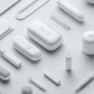 CONTROLES Y ACCESORIOS DE DOMOTICA